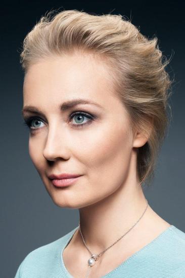 Yulia Navalnaya Image