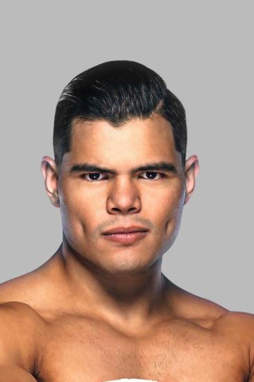 Humberto Garza Carrillo Image