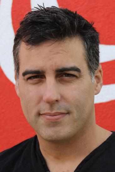 Alexandre Cadieux Image