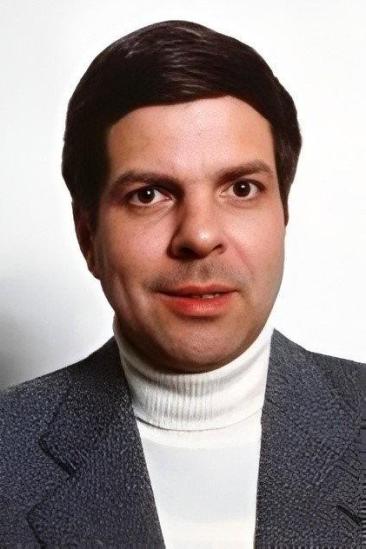 Wolfgang Jansen Image