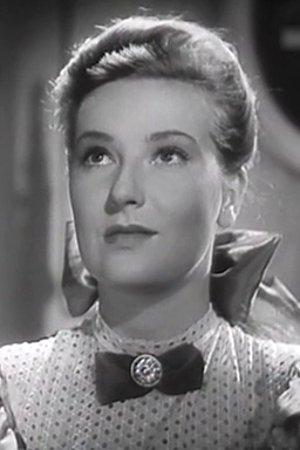 Barbro Ribbing Image