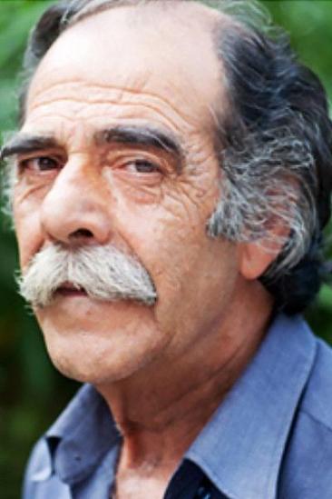 Thanasis Nakos Image