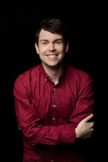 Adrián Labrador Image