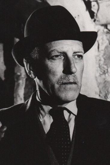 Cyril Luckham Image