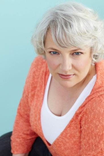 Astrid Van Wieren Image