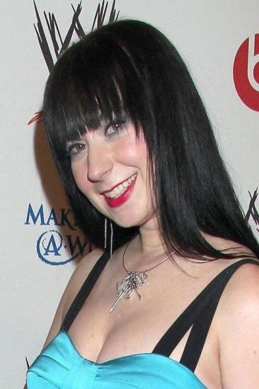 Jen Soska Image