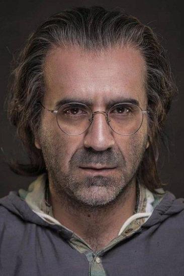 Mehdi Hosseininia Image