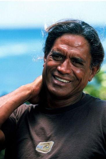 Titus Kinimaka Image