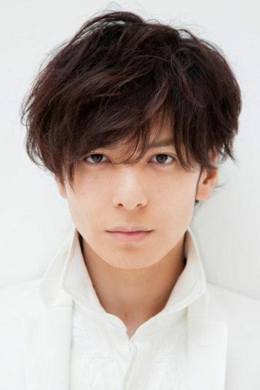 Toma Ikuta Image