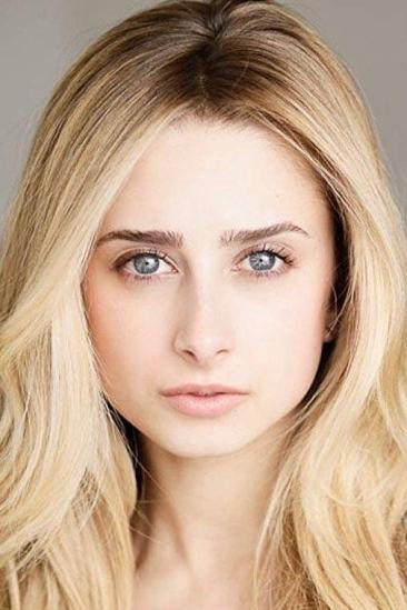 Madeleine Gardella Image