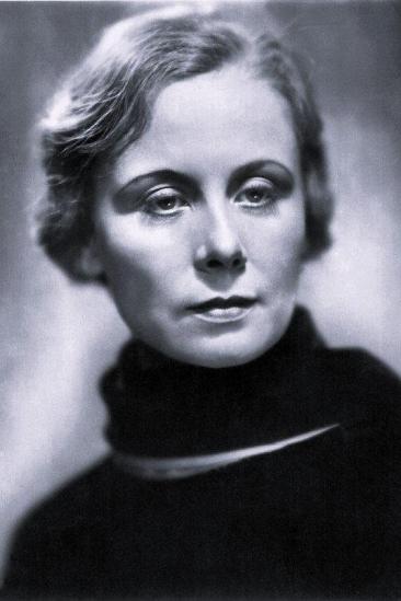 Helene Thimig Image