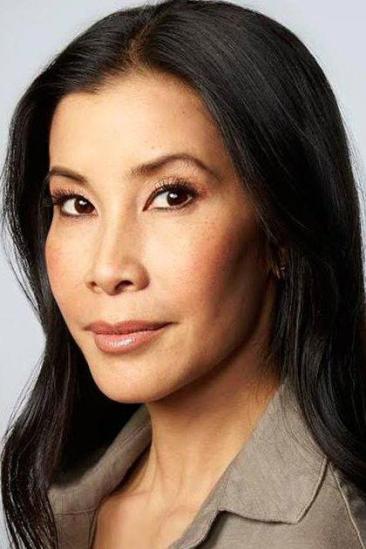 Lisa Ling Image