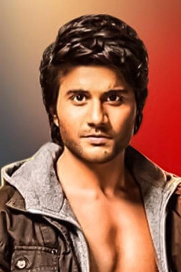 Mustafa Burmawala Image