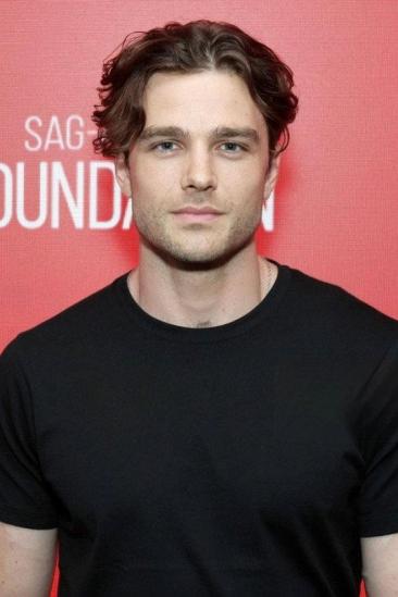Joshua Orpin Image