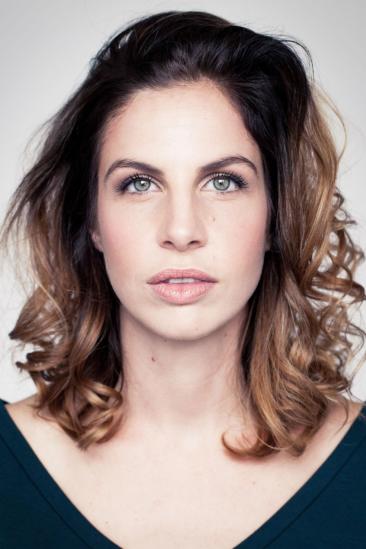 Marie-Lyne Joncas Image