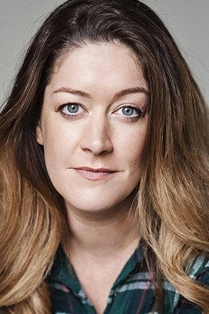 Julie Atherton Image
