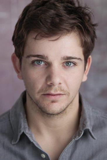 Rupert Simonian Image