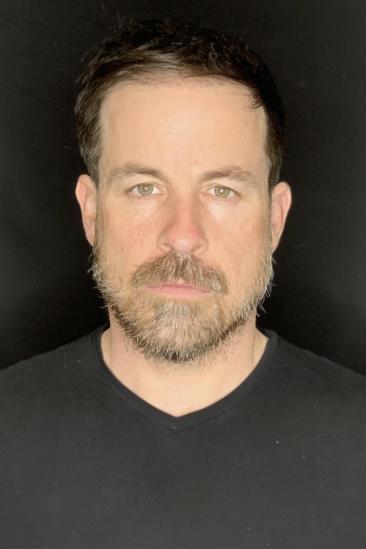 Kurt Yaeger Image