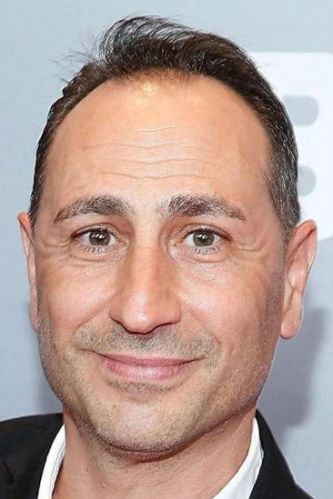 Saverio Guerra Image