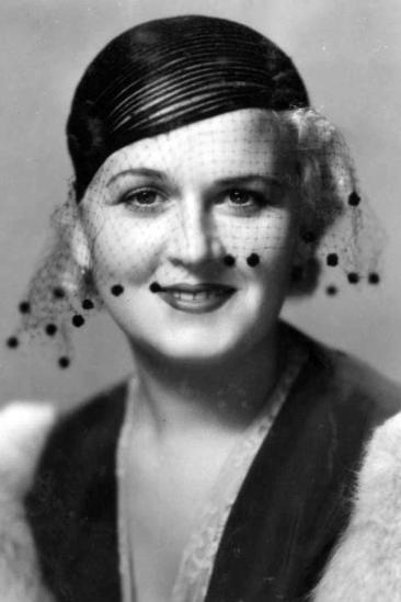 Vivien Oakland Image