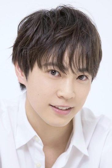 Kaoru Fujiwara Image