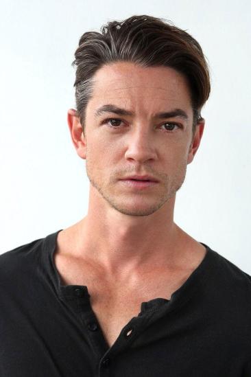 Craig Horner Image
