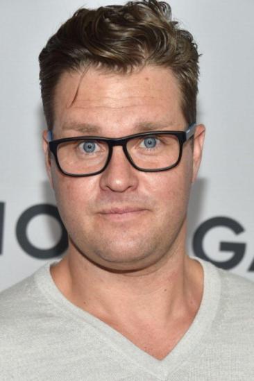 Zachery Ty Bryan Image