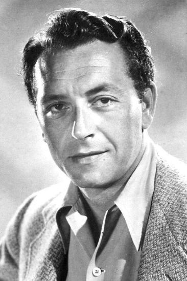 Paul Henreid Image