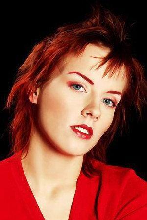 Sabine Mallory Image