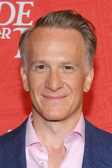 Jamie Parker Image