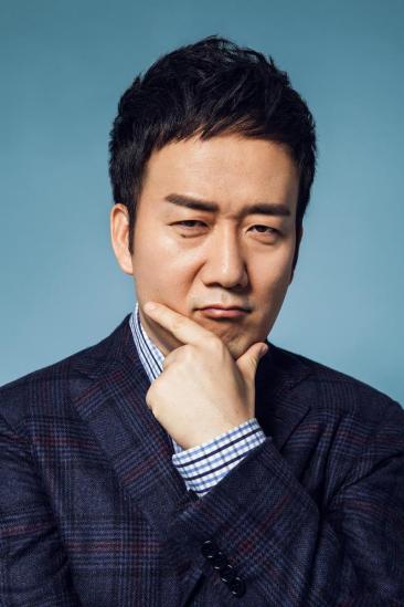 Wang Taili Image