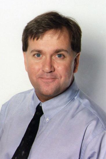 David Barstow Image
