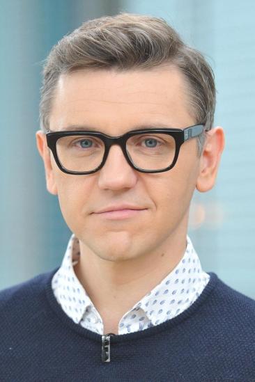Krzysztof Czeczot Image