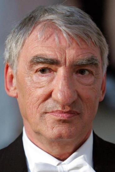 Gottfried John Image