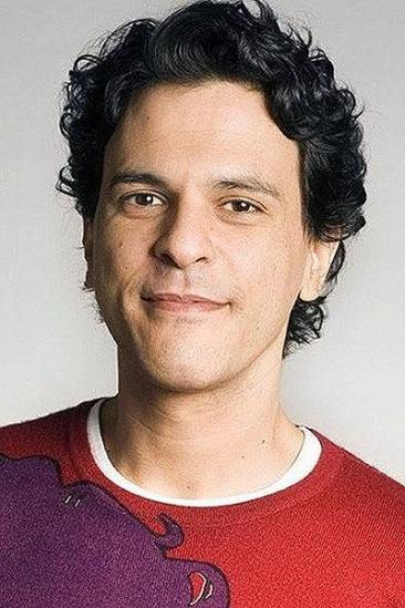 João Marcello Bôscoli Image