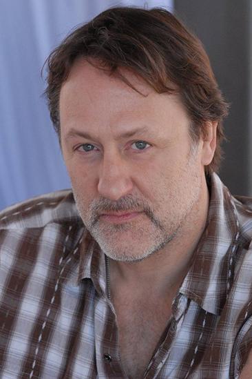 Charles Solomon Jr. Image