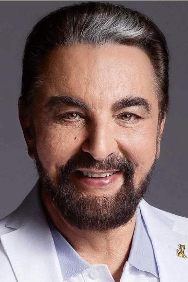 Kabir Bedi Image