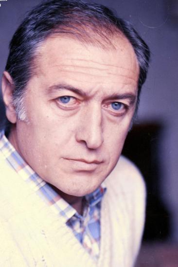 Otar Megvinetukhutsesi Image