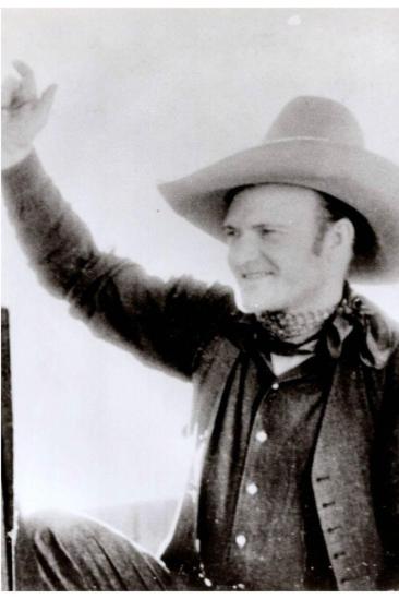 Victor Adamson Image