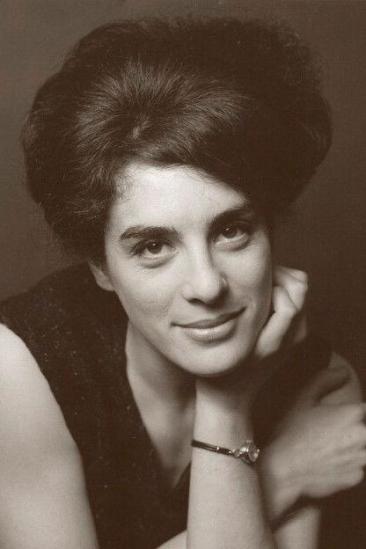 Eleanor Bron Image