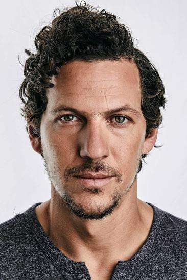 Jeremy Gimenez Image