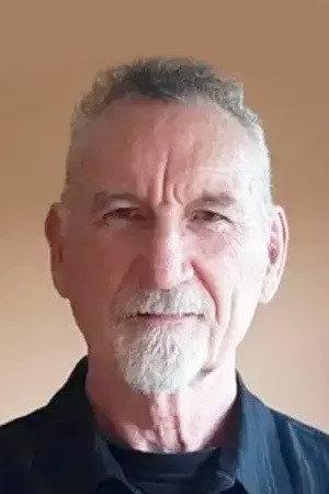 Bruce McFee Image