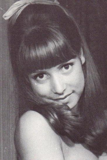 Maria Frost Image