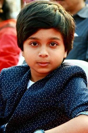 Vishal Krishna Image