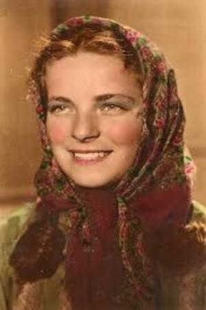 Inés Orsini Image
