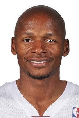 Ray Allen Image