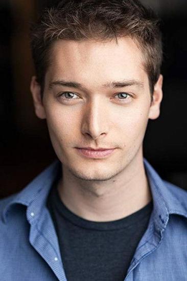 Ian Hanlin Image