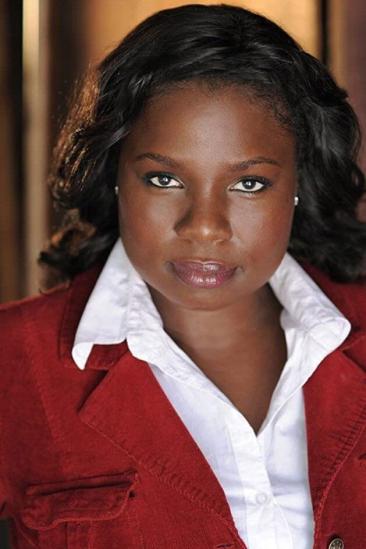 Charline St. Charles Image