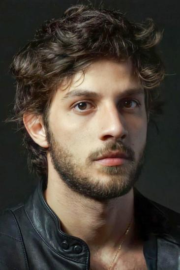 Chay Suede Image