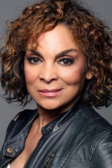 Jasmine Guy Image